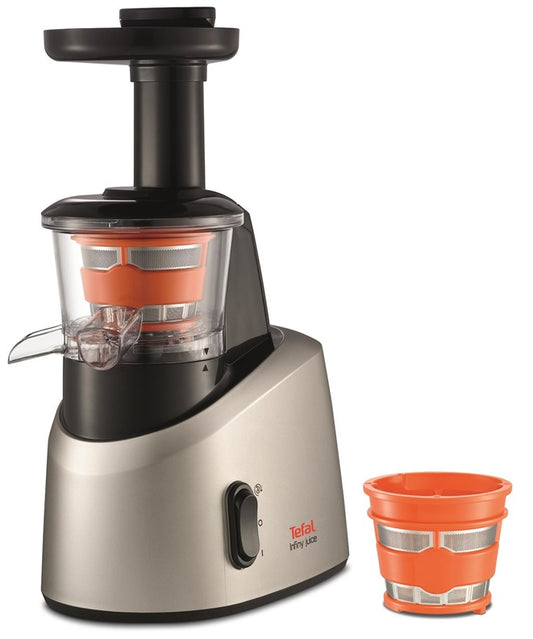 Lėtaeigė sulčiaspaudė Tefal Infiny ZC255