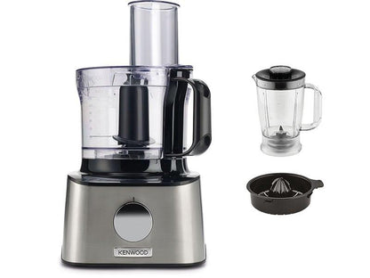 Virtuvinis kombainas Kenwood Multipro Compact FDM301SS