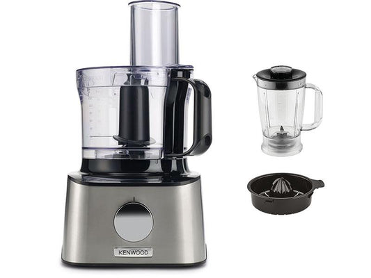 Virtuvinis kombainas Kenwood Multipro Compact FDM301SS