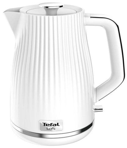 Czajnik elektryczny TEFAL LOFT KO250130