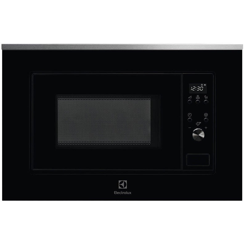 Zabudowana kuchenka mikrofalowa Electrolux LMS2203EMX