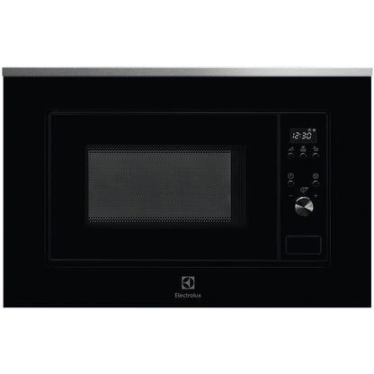 Zabudowana kuchenka mikrofalowa Electrolux LMS2203EMX