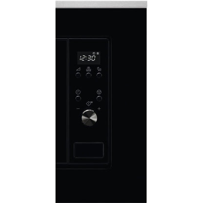 Zabudowana kuchenka mikrofalowa Electrolux LMS2203EMX