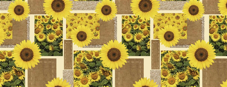 Obrus, cerata Florista, różne kolory, 100x140 cm