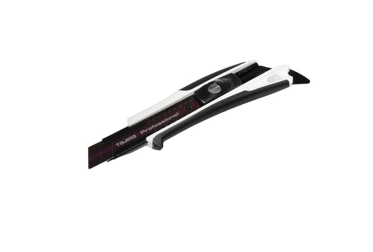 Laužomųjų ašmenų peilis TAJIMA DFC560W, 18mm