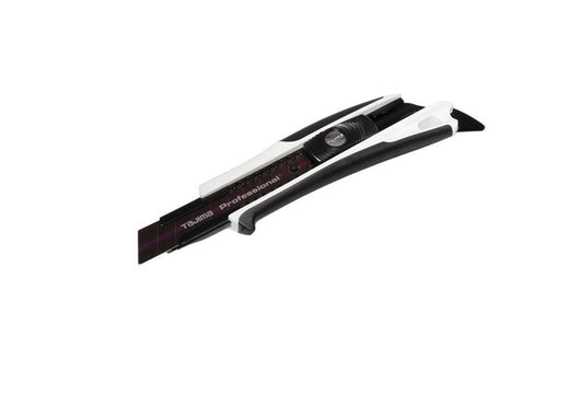 Laužomųjų ašmenų peilis TAJIMA DFC560W, 18mm