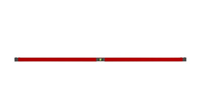 Gulsčiukas SOLA BIG REDM 3. 120CM