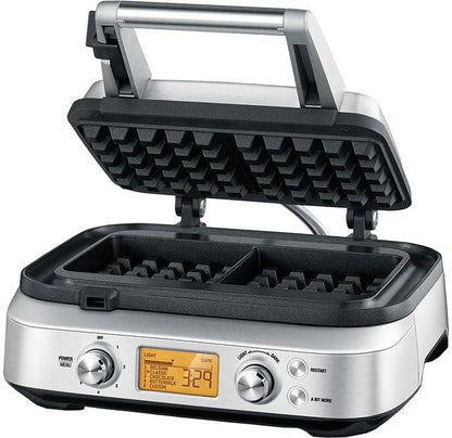 Gofrownica SWM620 Sage