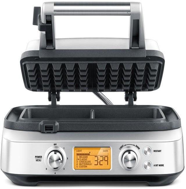 Gofrownica SWM620 Sage