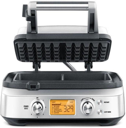 Gofrownica SWM620 Sage