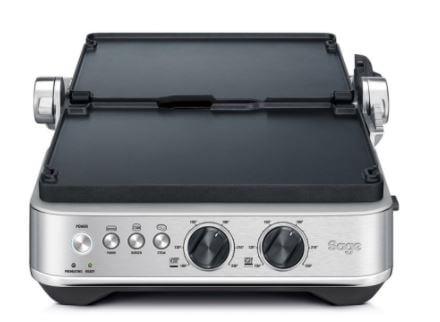 Elektryczny grill SAGE SGR700 BSS