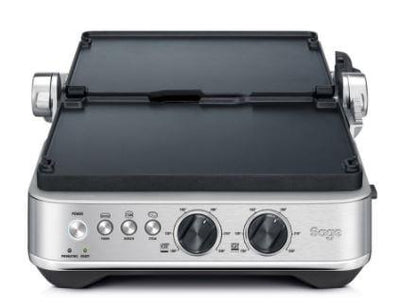 Elektryczny grill SAGE SGR700 BSS