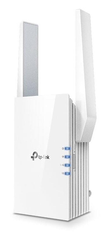 Wzmacniacz sygnału TP-Link AX1500 RE505X EU