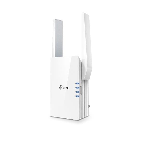 Wzmacniacz sygnału TP-Link AX1500 RE505X EU