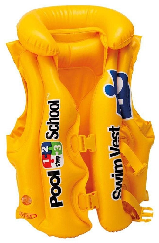 Pripučiamoji liemenė Intex Intex 58660