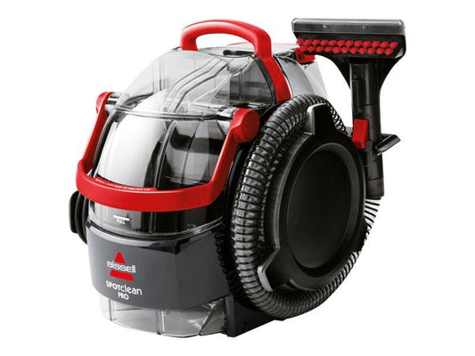 Odkurzacz Bissell SpotClean Pro Corded (przewodowy), działający