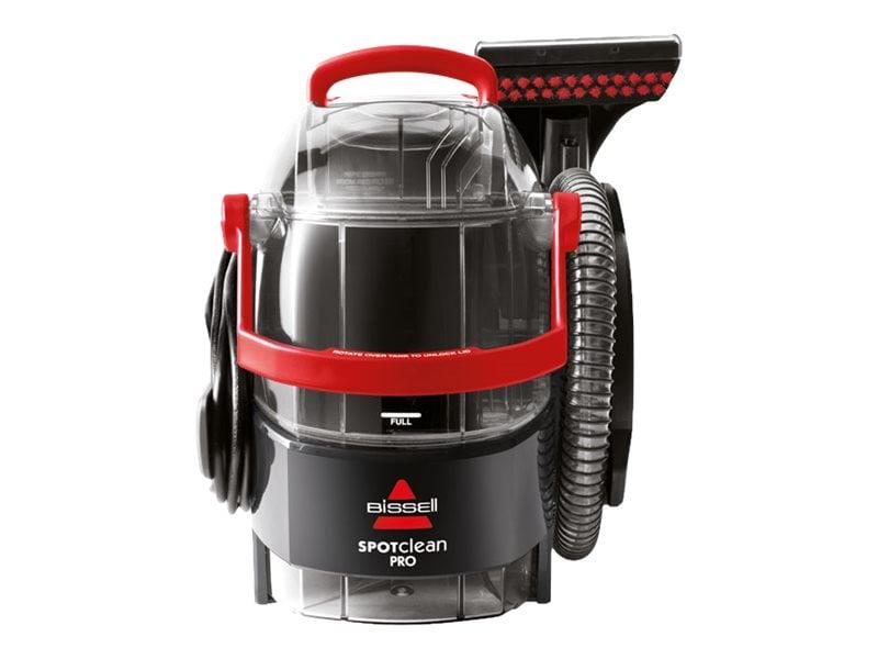 Odkurzacz Bissell SpotClean Pro Corded (przewodowy), działający