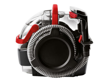 Odkurzacz Bissell SpotClean Pro Corded (przewodowy), działający