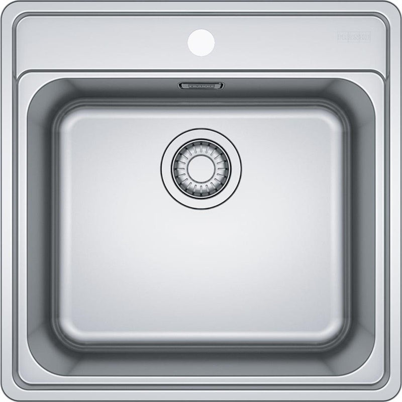 Zlewozmywak Franke Bell BCX 610-51 101.0622.893 51x51x20cm