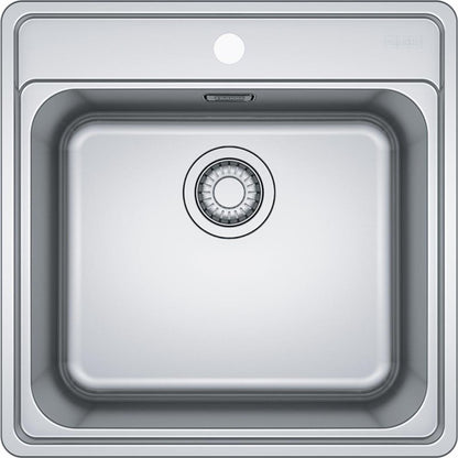 Zlewozmywak Franke Bell BCX 610-51 101.0622.893 51x51x20cm