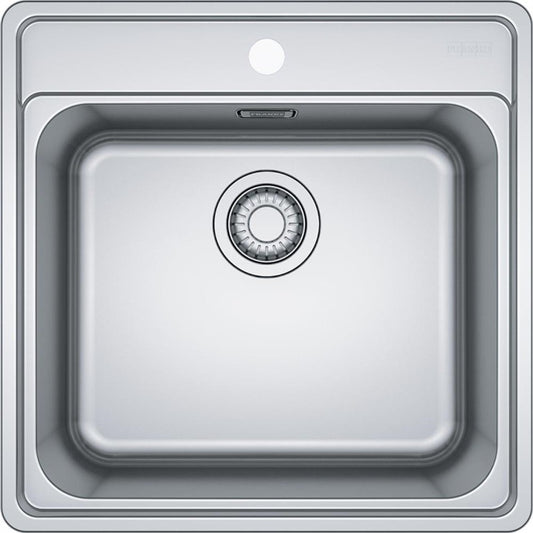Zlewozmywak Franke Bell BCX 610-51 101.0622.893 51x51x20cm