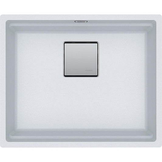 Zlewozmywak Franke Kubus 2 KNG 110-52 125.0512.506 56x46x20cm