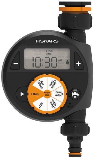 Laistymo laikmatis Fiskars 1054791