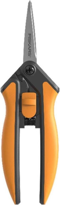 Nożyczki do ziół Fiskars Solid Microtip SP13, 140 mm