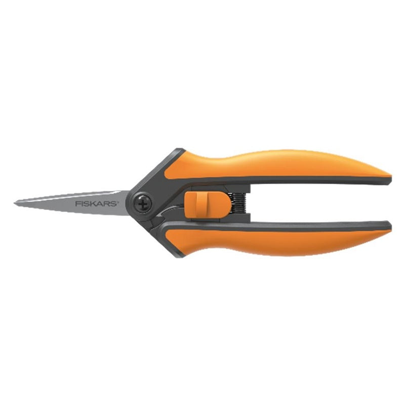 Nożyczki do ziół Fiskars Solid Microtip SP13, 140 mm