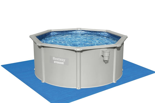 BASEINAS 3X1.2M SU PRIEDAIS 56566