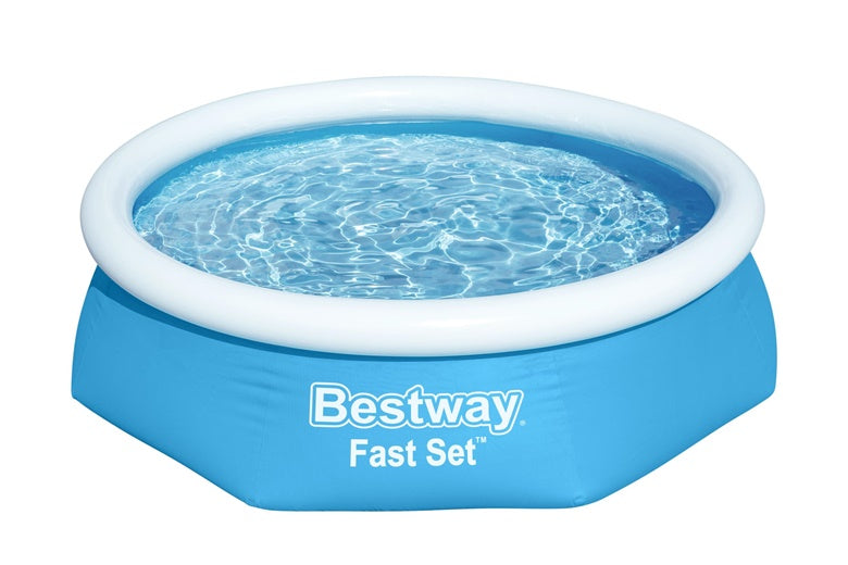 Basen dmuchany BESTWAY 57448, 244×61 cm, 1880 l