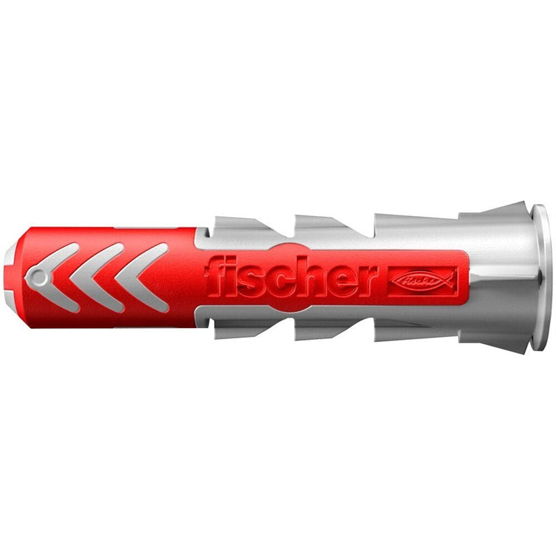 Kołek Fischer DuoPower, 50 mm x 10 mm, 50 szt.