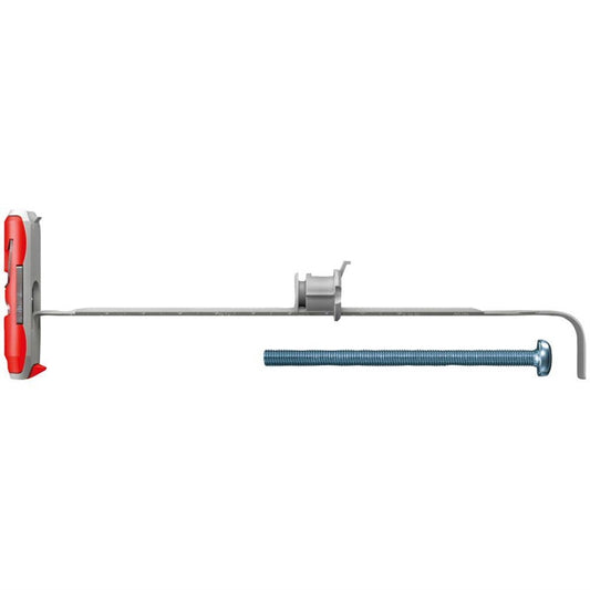 Kołek Fischer DuoTec, 46 mm x 12 mm, 2 szt.