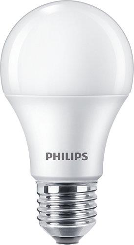 Żarówki Philips LED, A60, E27, 10W, 1055lm, 2700K, 3 szt.