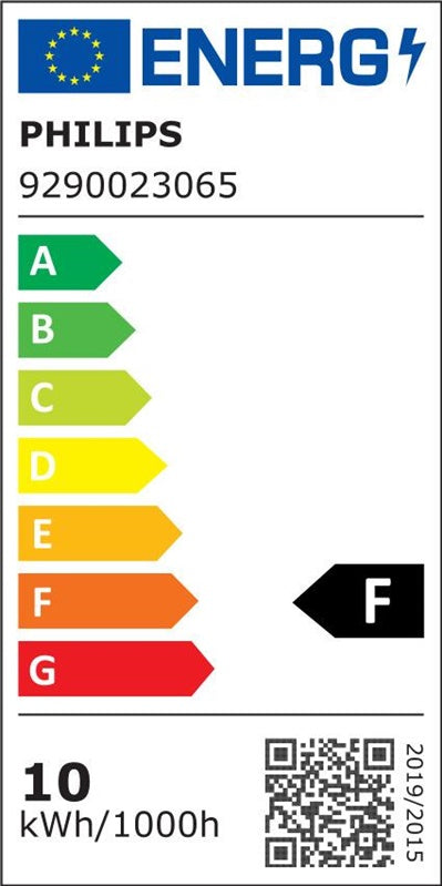 Żarówki Philips LED, A60, E27, 10W, 1055lm, 2700K, 3 szt.