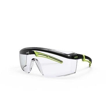 Okulary ochronne Uvex Xastrospec, bezbarwne