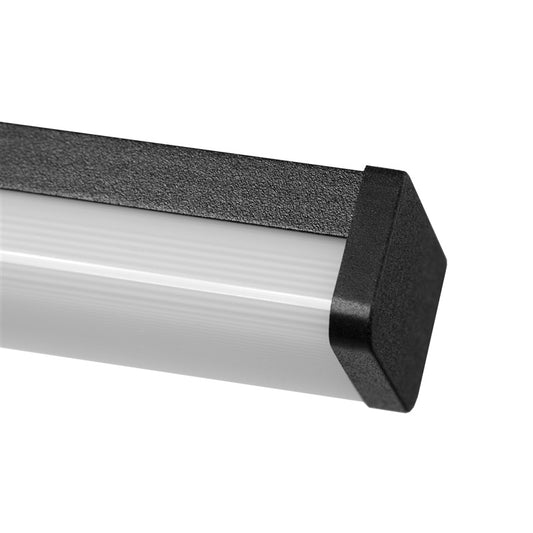 Oprawa oświetleniowa Kanlux ASTEN, do obrazów, luster, 12 W, LED