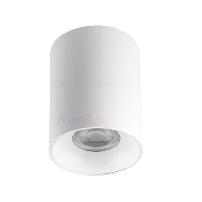 Lampa Kanlux RITI, biała