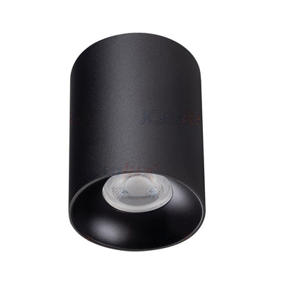 Lampa Kanlux RITI, czarna