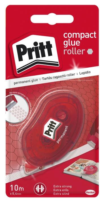 Lipni juostelė Pritt, 10000 mm x 8 mm