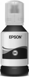Rašalas Epson 110 EcoTank MX1XX XL, juoda, 120 ml