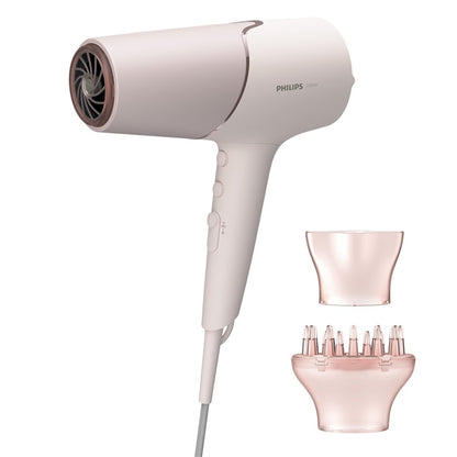 Suszarka do włosów Philips BHD530/00