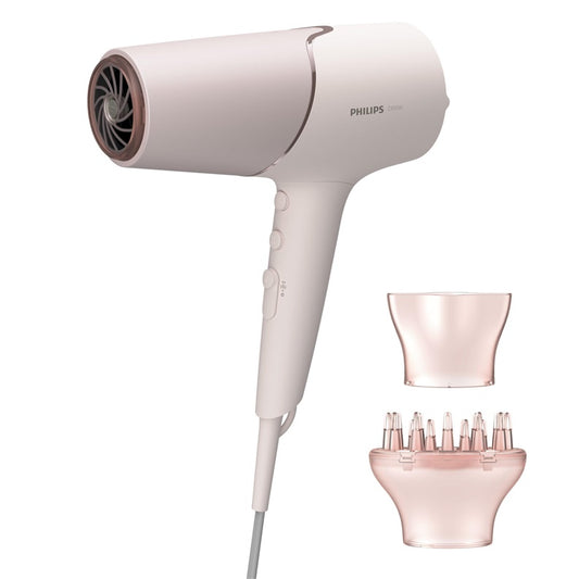 Suszarka do włosów Philips BHD530/00