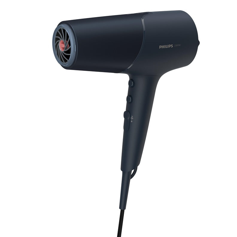 Suszarka do włosów Philips BHD512/00