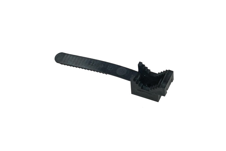 Kabelio laikiklis su dirželiu Pawbol UP22, 1 - 22 mm, 25vnt.