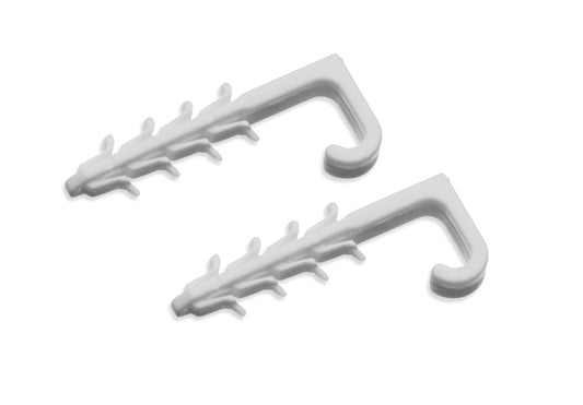 Kołki płaskie Pawbol ,USMP3 H, 3x1.5 - 3x2.5 mm2, 25szt.