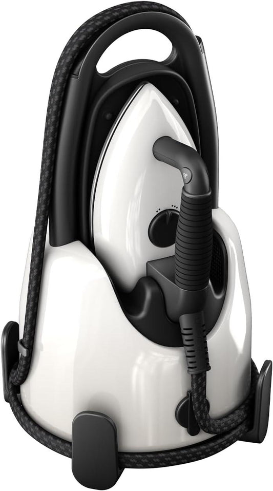 Lyginimo sistema LauraStar Lift Pure White, balta