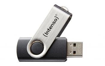 Pamięć USB INTENSO 3503470, 16 GB