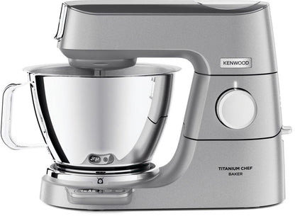Virtuvinis kombainas Kenwood KVC85.594SI, 1200 W