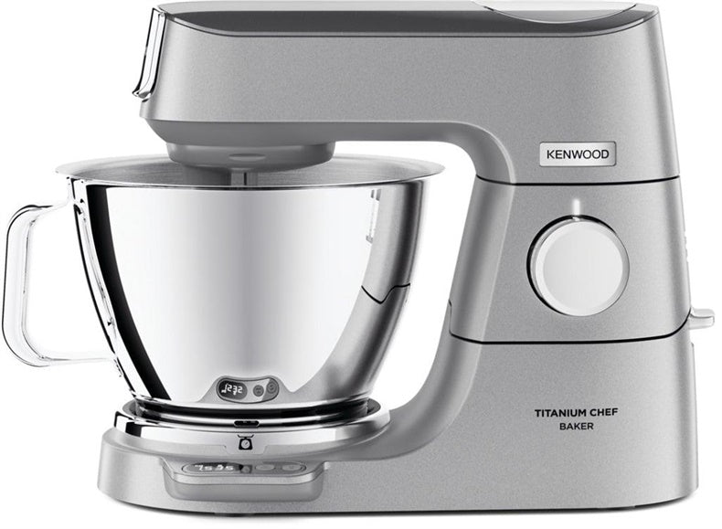 Robot kuchenny Kenwood KVC85.594SI, 1200 W